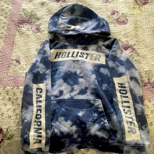 Hollister Mens Hoodie